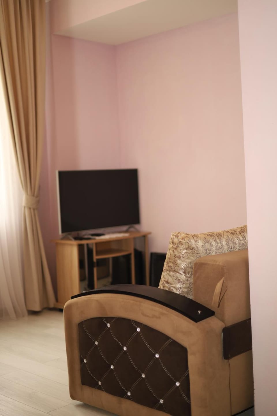 Recreation center "Valilo" Hotel in Ukraine