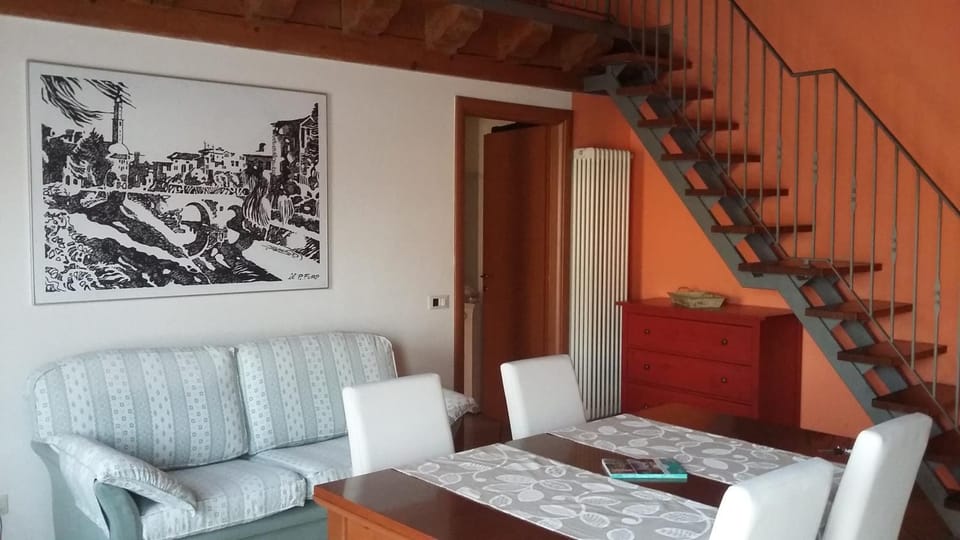 Alloggi Alba Apartment in Vicenza