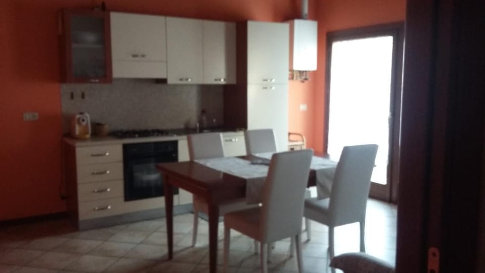 Alloggi Alba Apartment in Vicenza