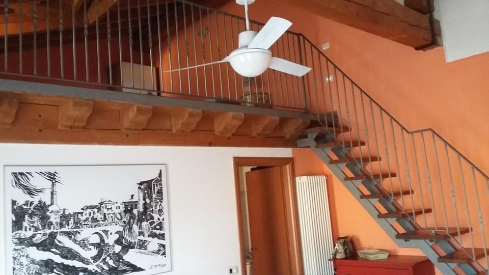 Alloggi Alba Apartment in Vicenza