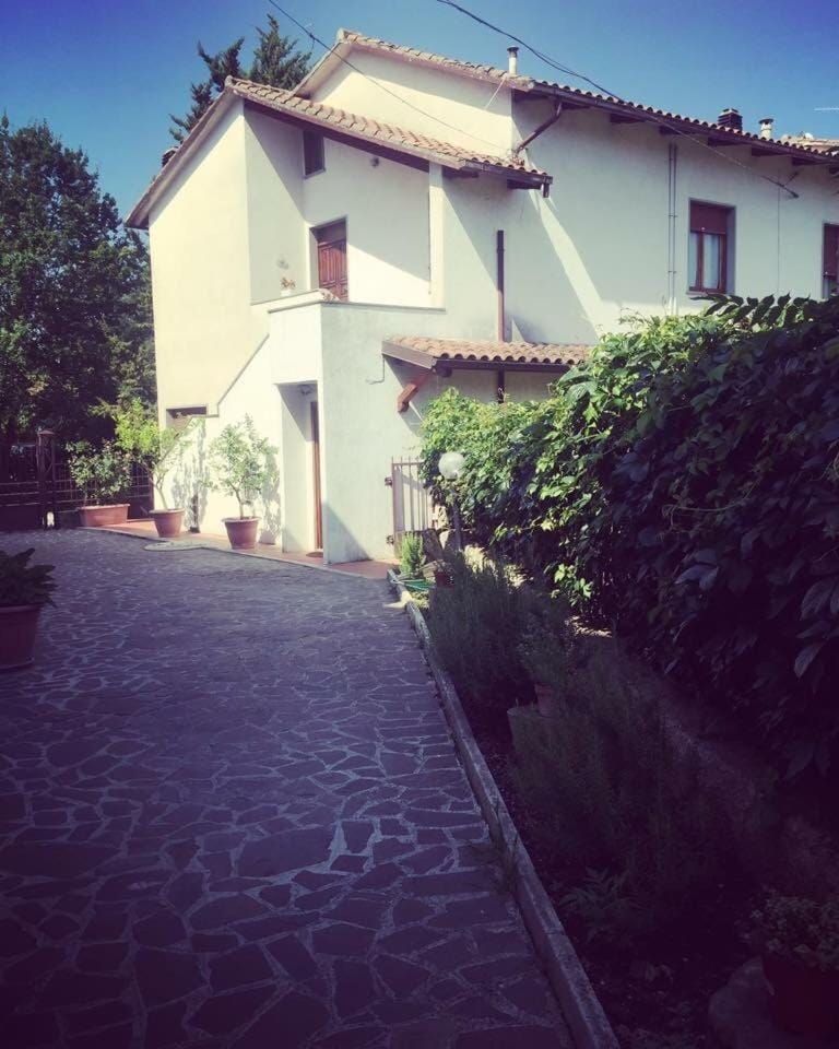 Hotel Boni Cerri Hotel in Umbria