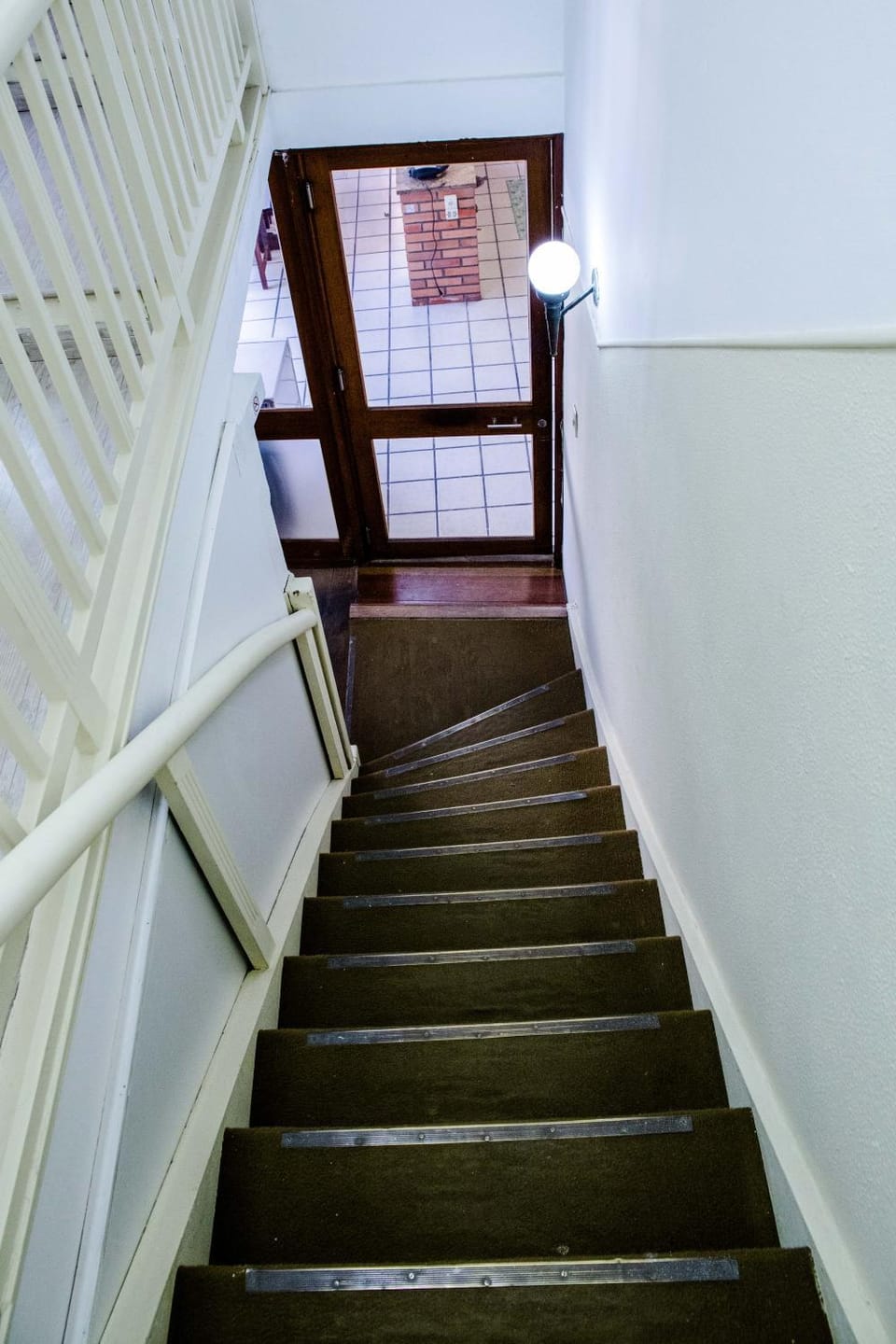 Piano B&B + Coworking Bed and Breakfast in Porto Alegre