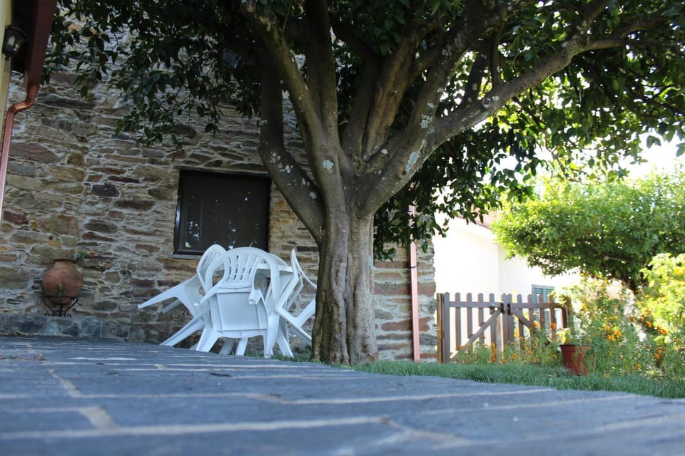 BBQ facilities, Garden, Garden view