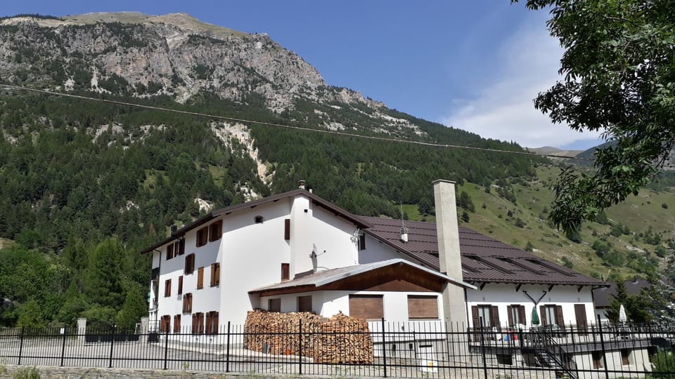 Hotel Roburent Hotel in Piedmont