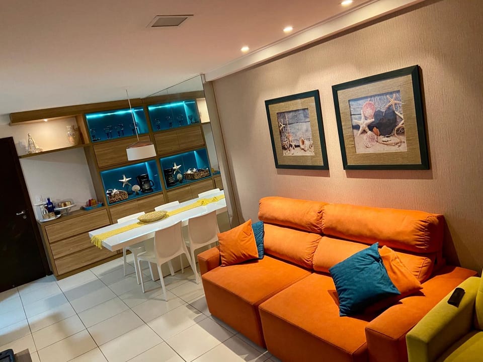 Apartamento Barra Bali Apartment in State of Alagoas, Brazil