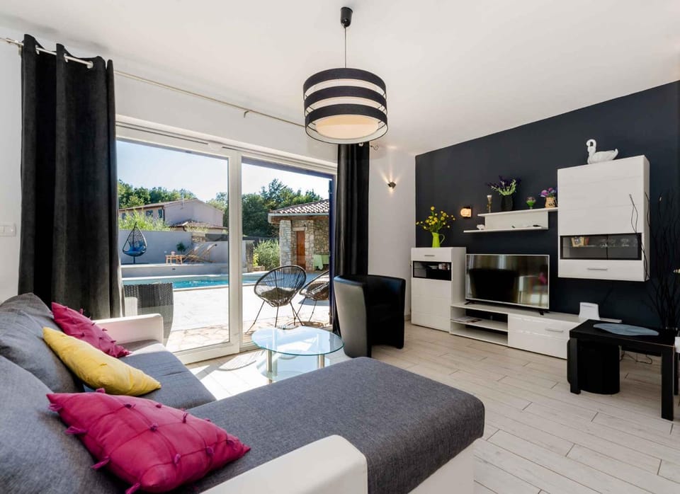 Balcony/Terrace, Living room, Seating area