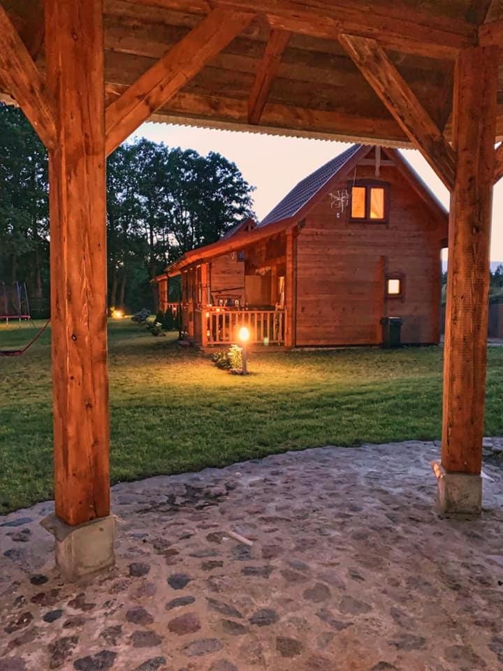 Property building, Garden, Garden view