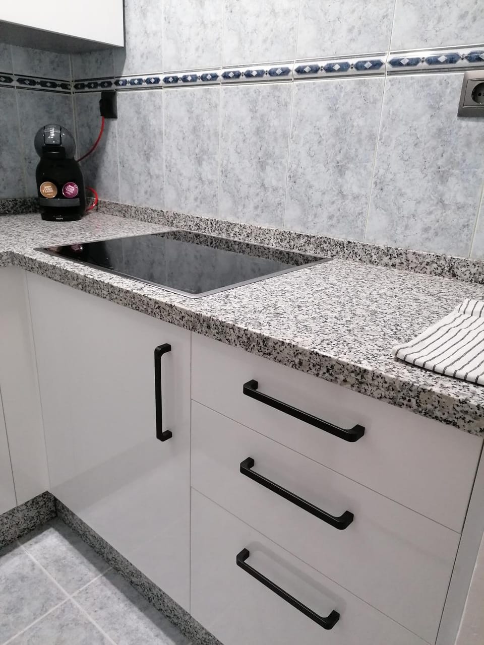 Estudio Sagitario Apartment in Benalmadena