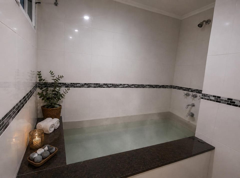 Apartamento Lo de Ana Apartment in Termas de Río Hondo