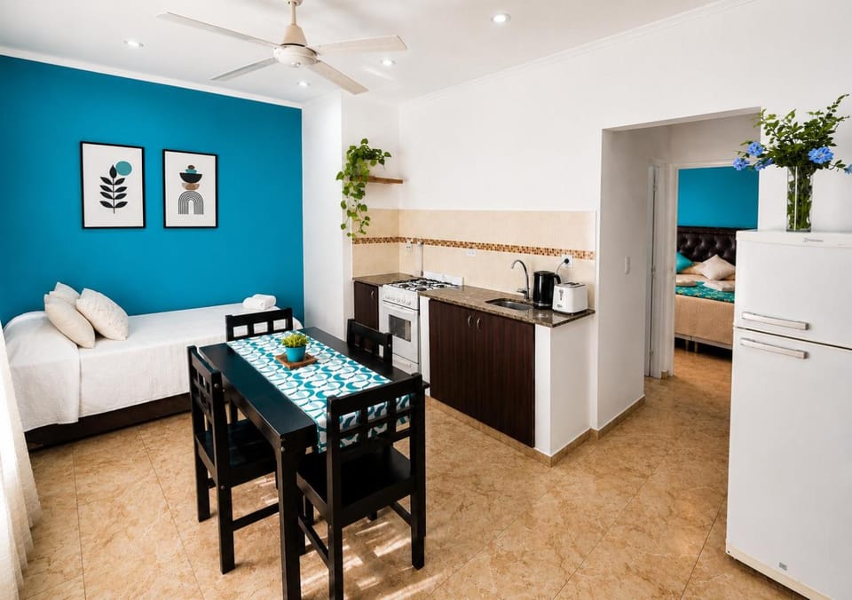 Apartamento Lo de Ana Apartment in Termas de Río Hondo