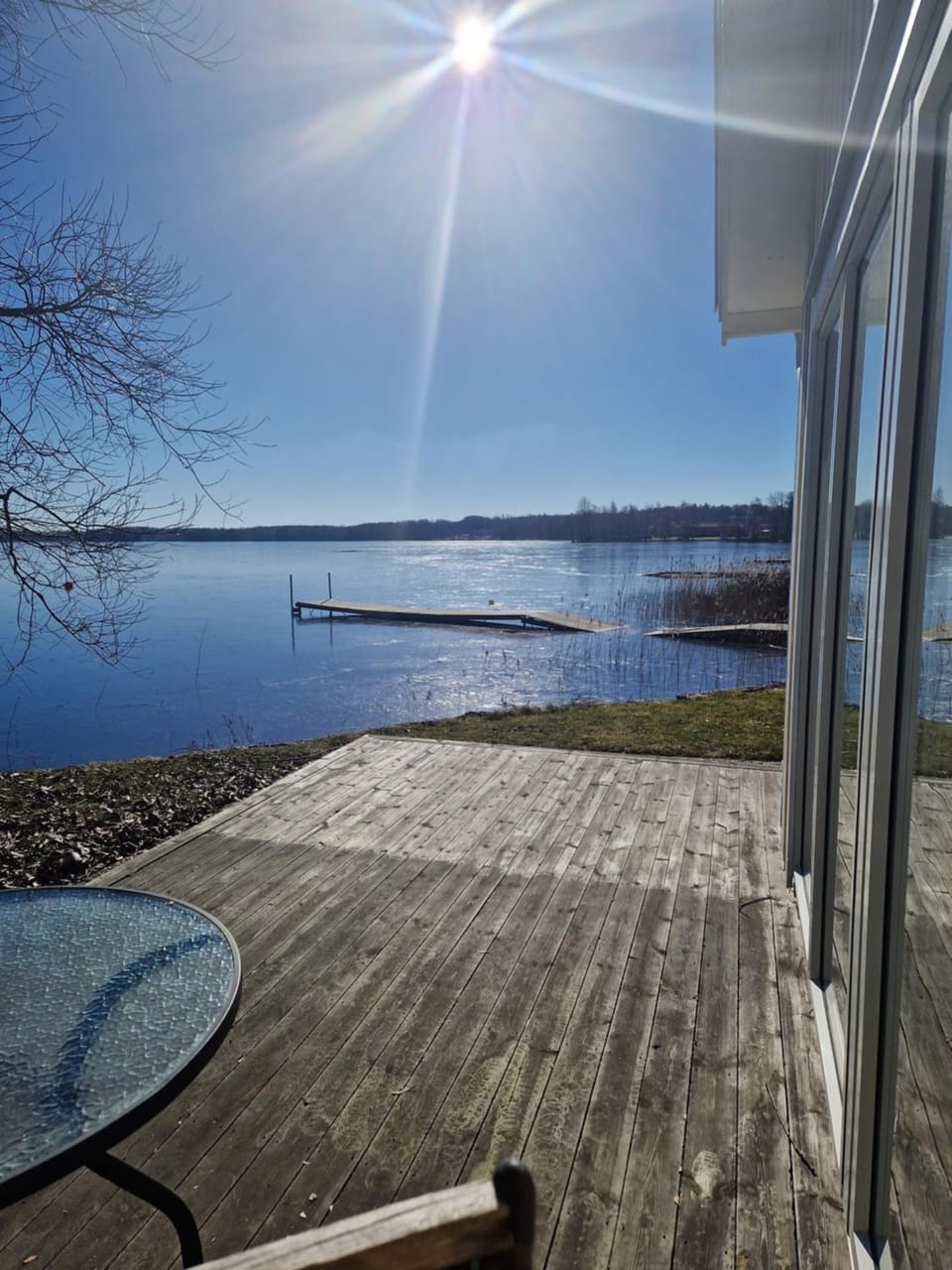 Natural landscape, View (from property/room)