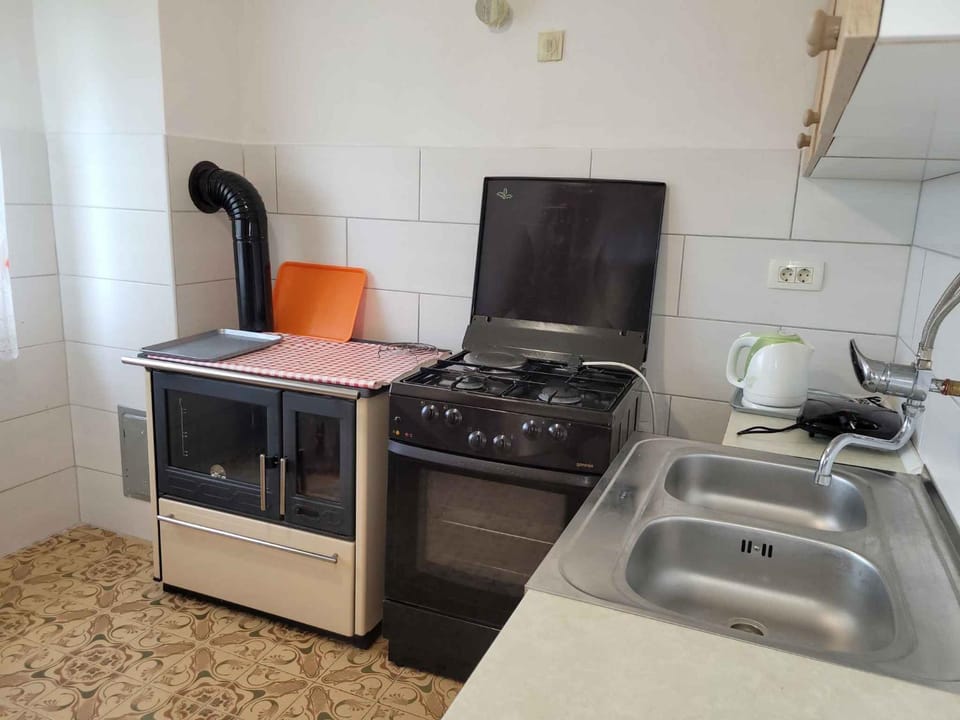 Apartment in Plomin - Istrien 26733 Apartment in Istria County