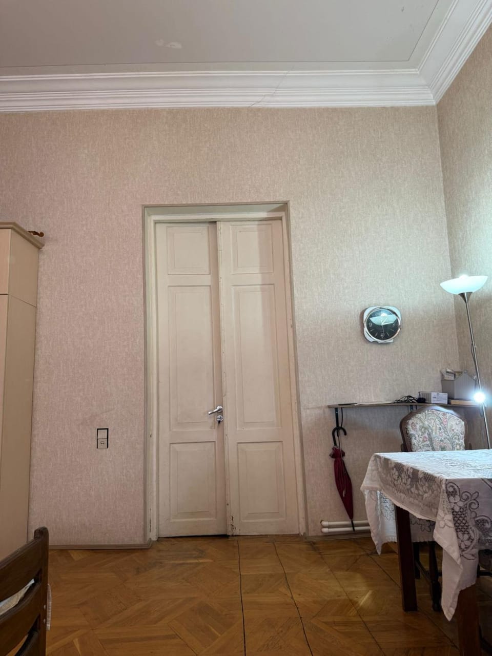 Apartment Mate Apartment in Tbilisi, Georgia