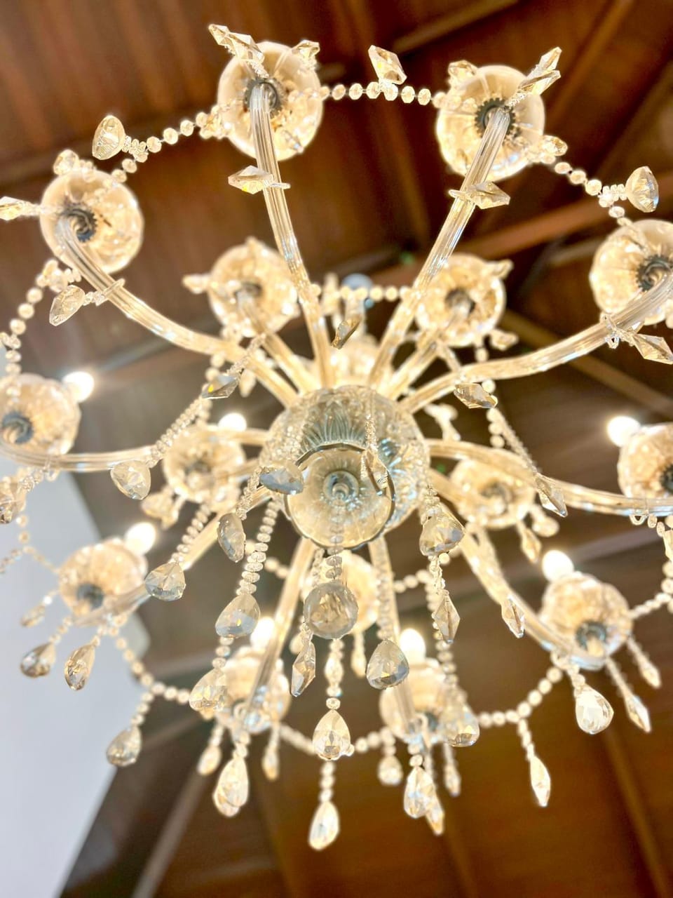 Decorative detail