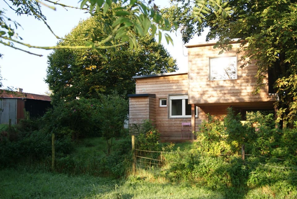La cabane de Denier Bed and Breakfast in Hauts-de-France