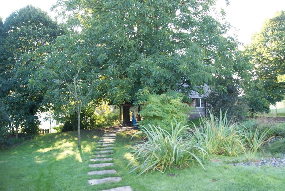 La cabane de Denier Bed and Breakfast in Hauts-de-France