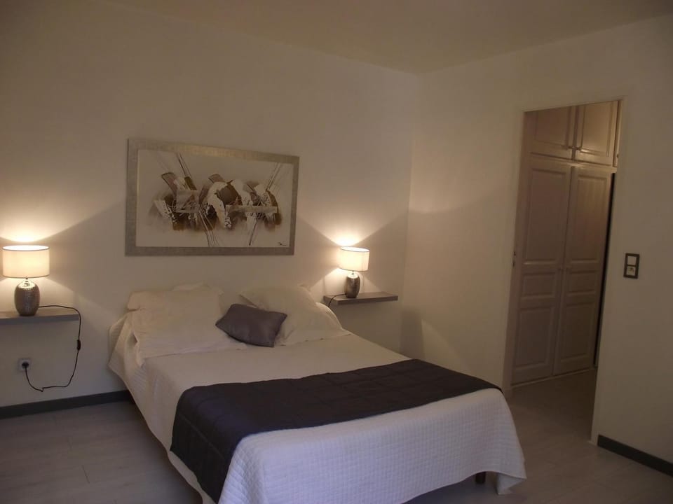 Villa Emmony Bed and Breakfast in Corsica