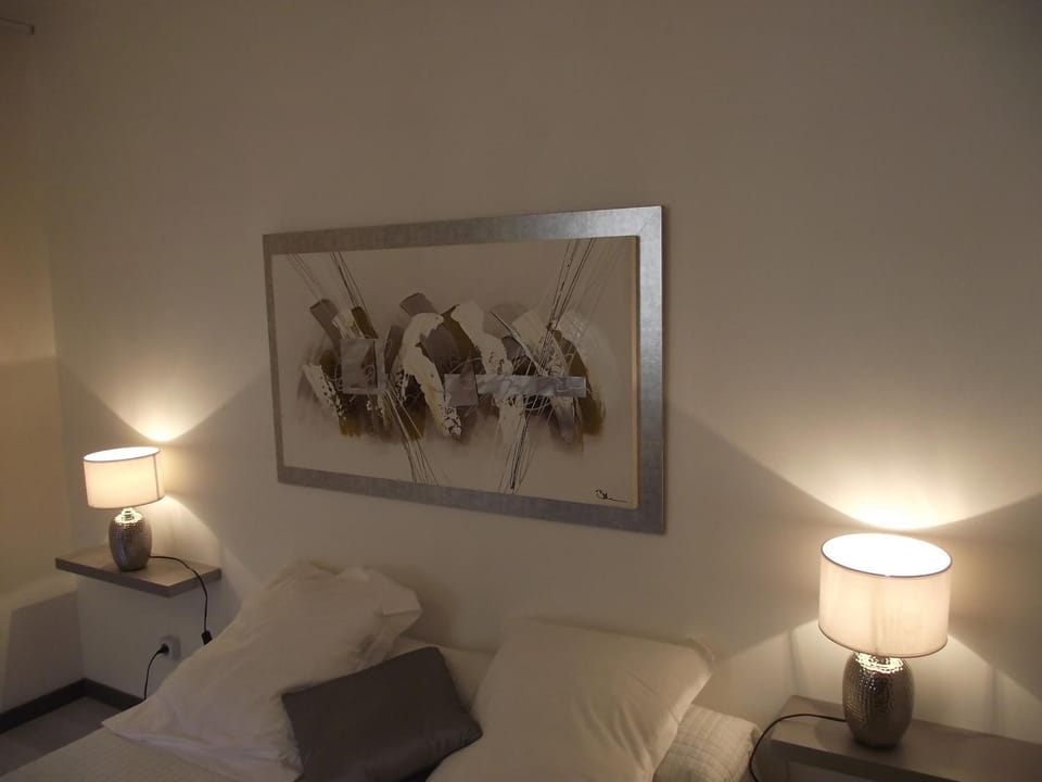Villa Emmony Bed and Breakfast in Corsica