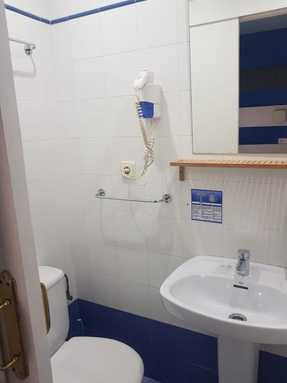 Hostal Termes Bed and Breakfast in Sitges