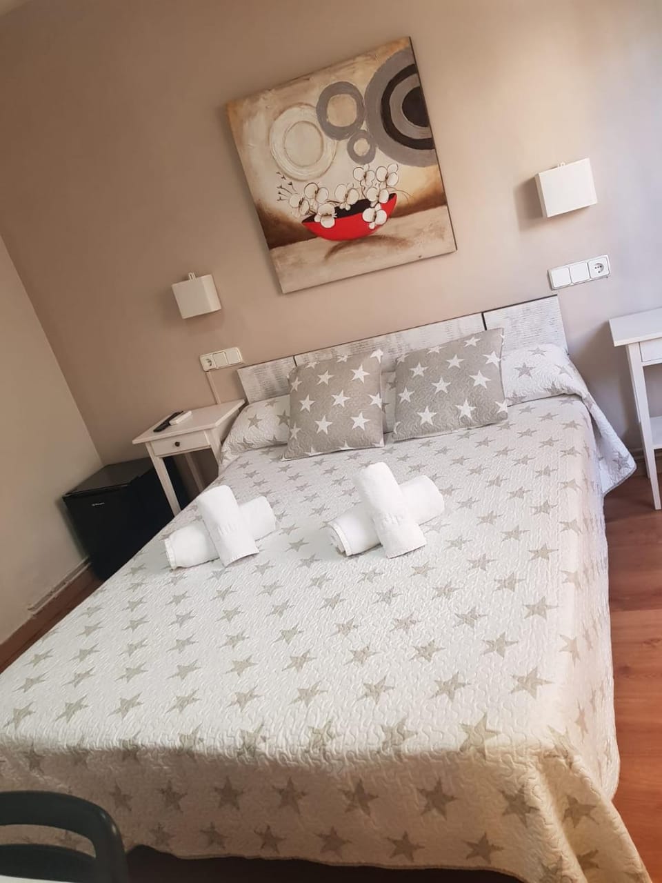 Hostal Termes Bed and Breakfast in Sitges
