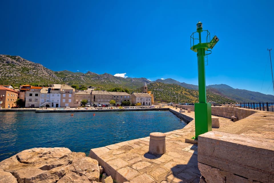 Summer, Sea view