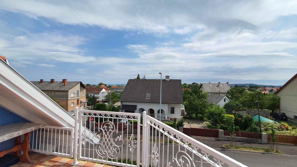 Summer, Balcony/Terrace