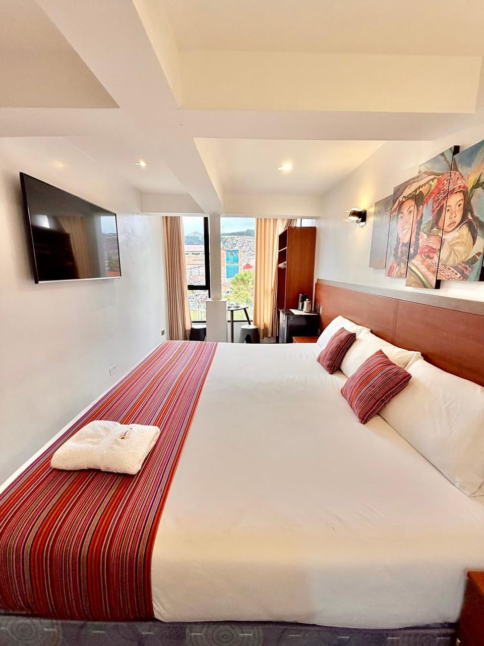 Mama's House Bed and Breakfast in Cusco