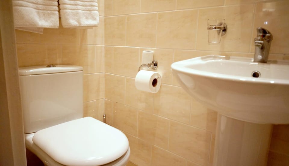 Toilet, Bathroom