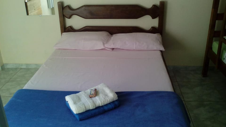 Pousada Moporã, a antiga pousada do Waldir, com amplas suítes no centro de Aiuruoca Inn in State of Rio de Janeiro