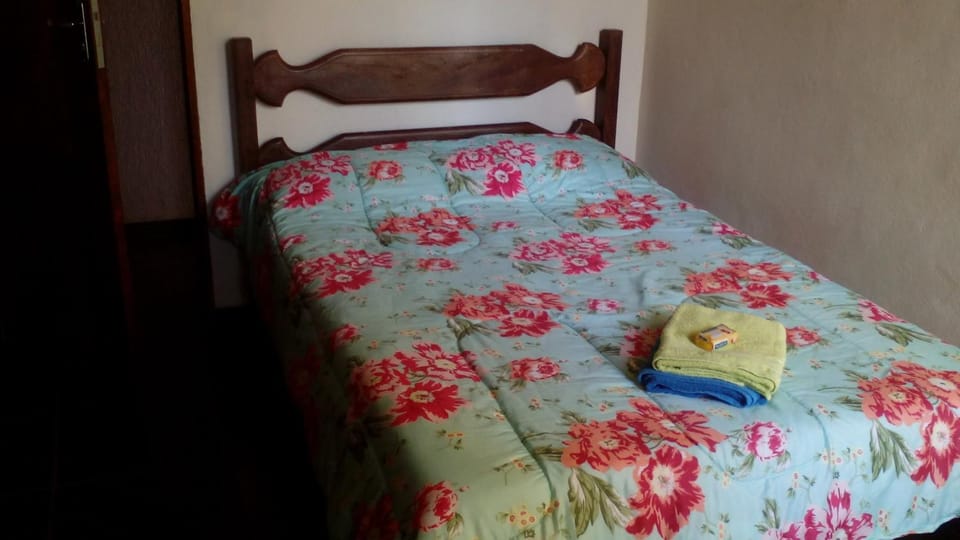 Pousada Moporã, a antiga pousada do Waldir, com amplas suítes no centro de Aiuruoca Inn in State of Rio de Janeiro