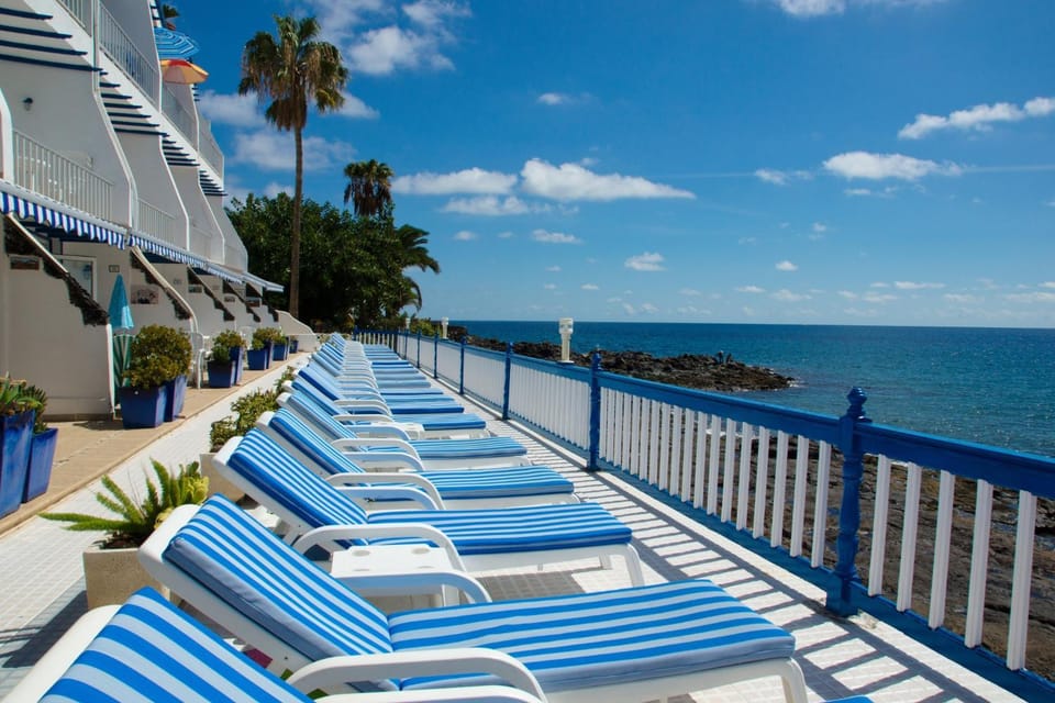 Apartamentos Cabrera Apartment in Puerto del Carmen