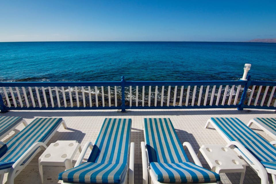 Apartamentos Cabrera Apartment in Puerto del Carmen