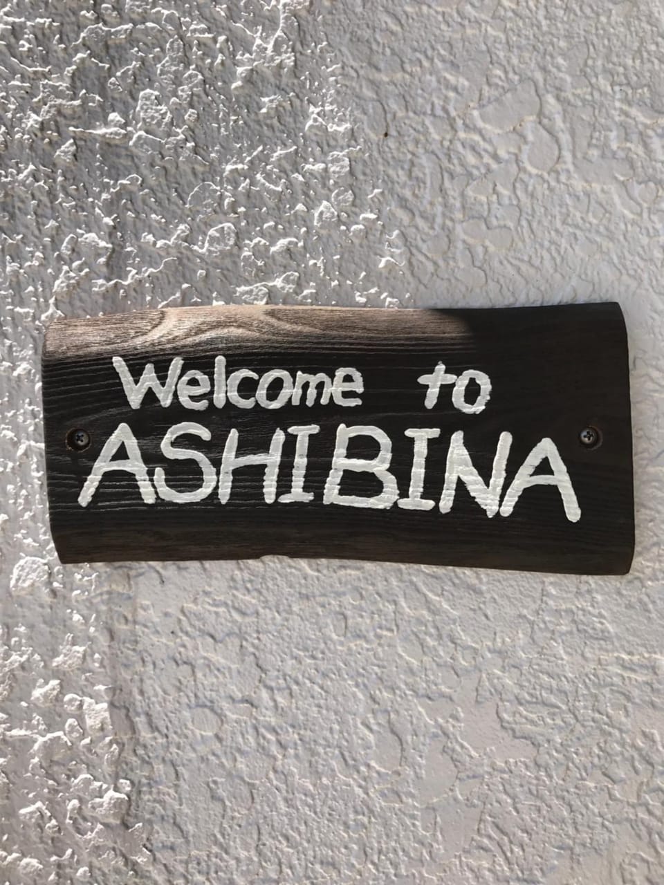 Guesthouse Asibina Bed and Breakfast in Okinawa Prefecture