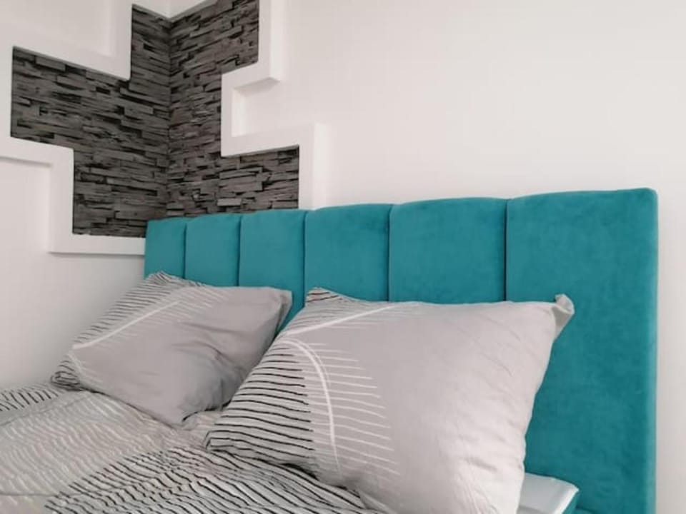 iChill Apartment in Pula