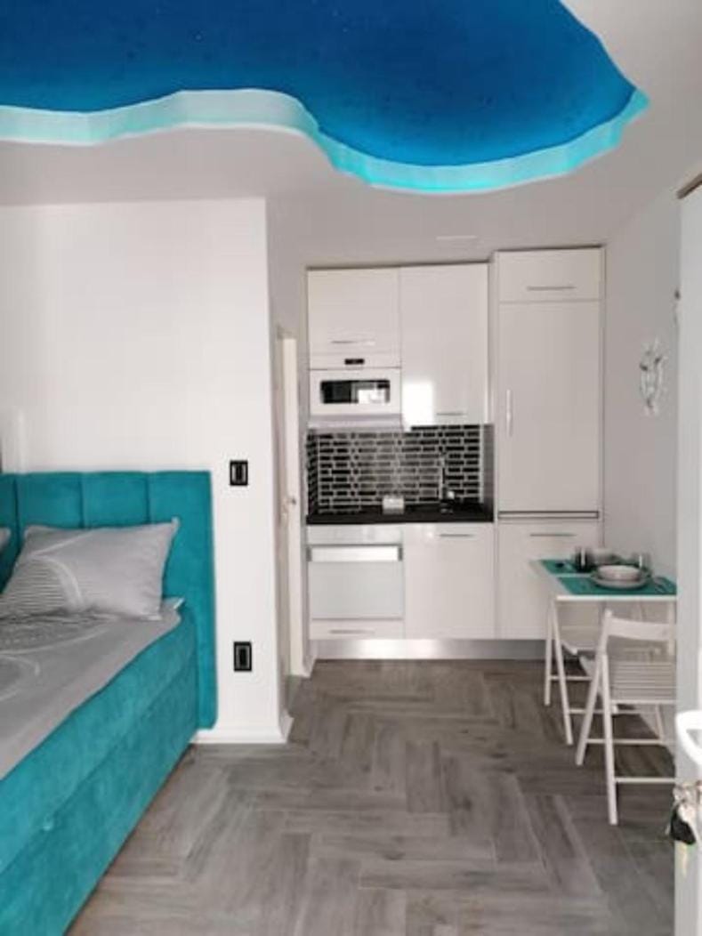 iChill Apartment in Pula