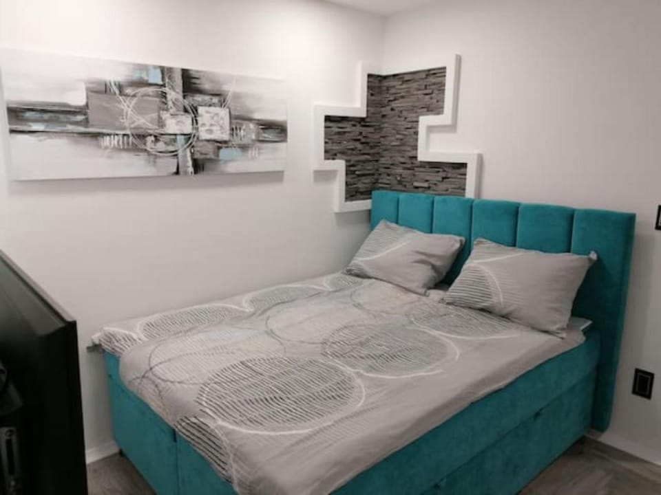 iChill Apartment in Pula