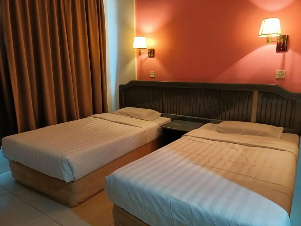 Monaco Hotel Hotel in Sabah