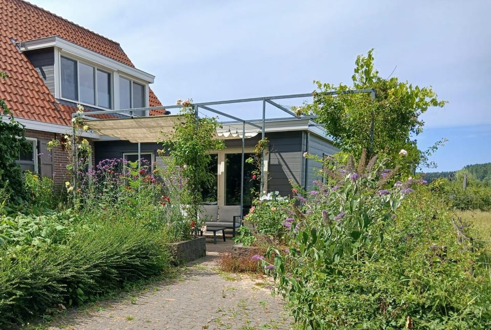 Raafjeshof - Appartementen Apartment in Gelderland, Netherlands