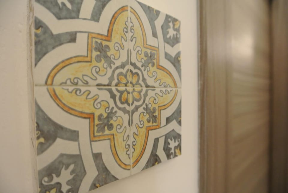 B&B Quattordici Bed and Breakfast in Agropoli