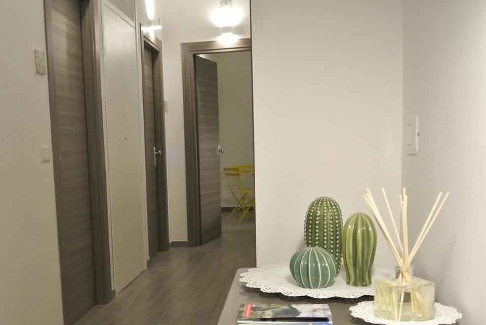 B&B Quattordici Bed and Breakfast in Agropoli