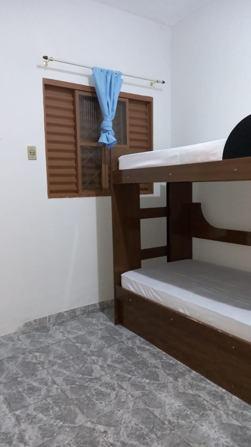 Pousada Alexandrina Hostel in State of São Paulo