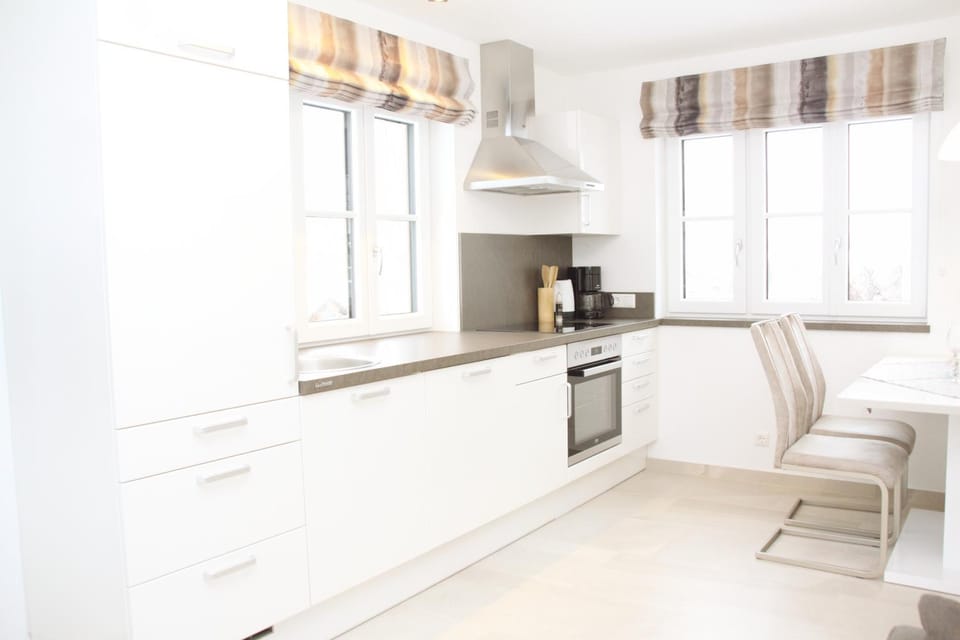 Kitchen or kitchenette, Photo of the whole room, Decorative detail