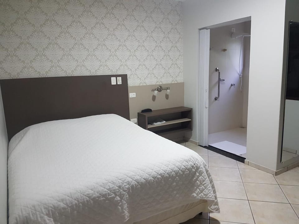 Hotel Nevada Hotel in Cascavel