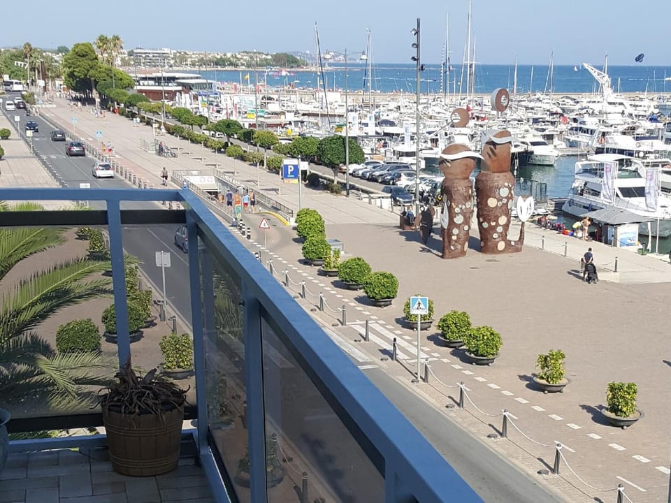 Apartament Marina Port Cambrils Apartment in Cambrils