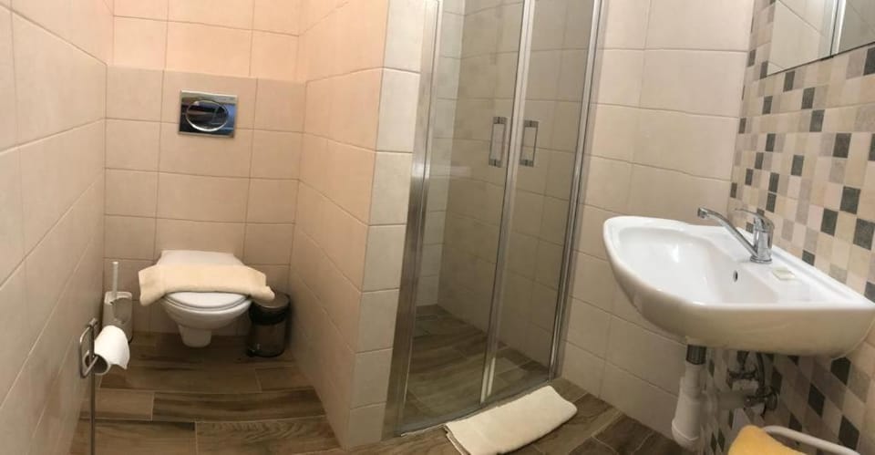 Penzion Tisuvka Bed and Breakfast in Czechia
