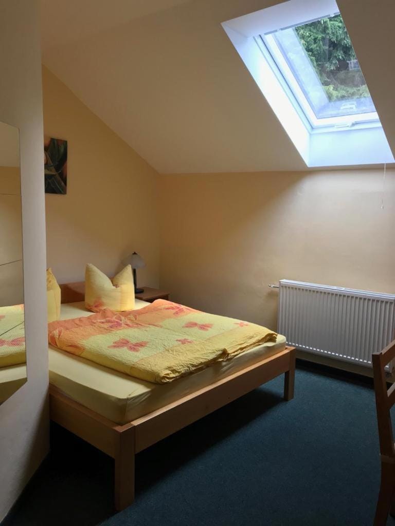 Penzion Tisuvka Bed and Breakfast in Czechia