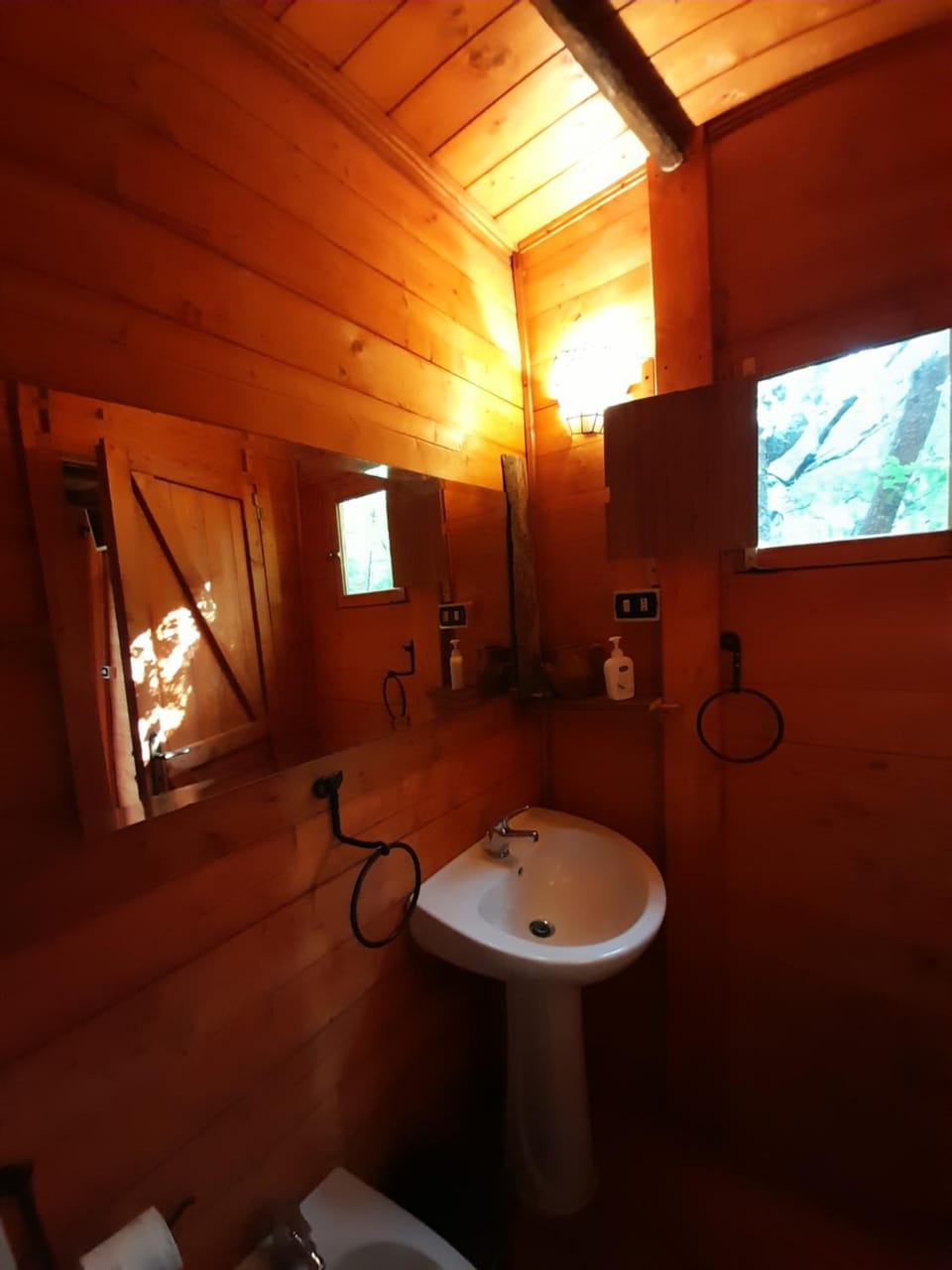 Agriturismo Monte Cesima Farm Stay in Molise, Italy
