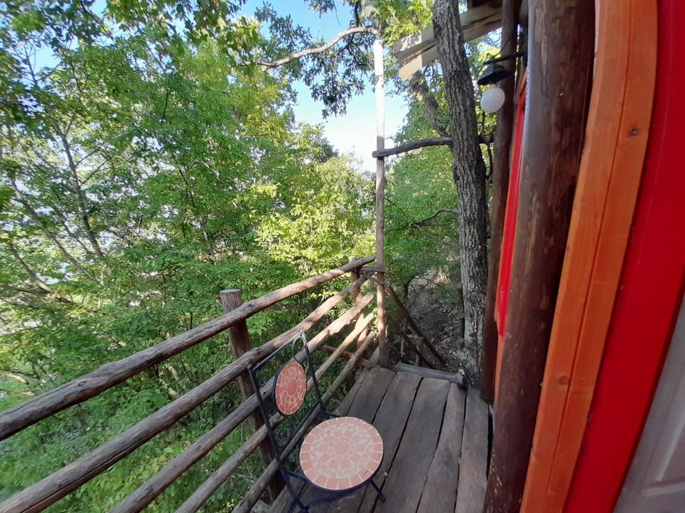 Agriturismo Monte Cesima Farm Stay in Molise, Italy