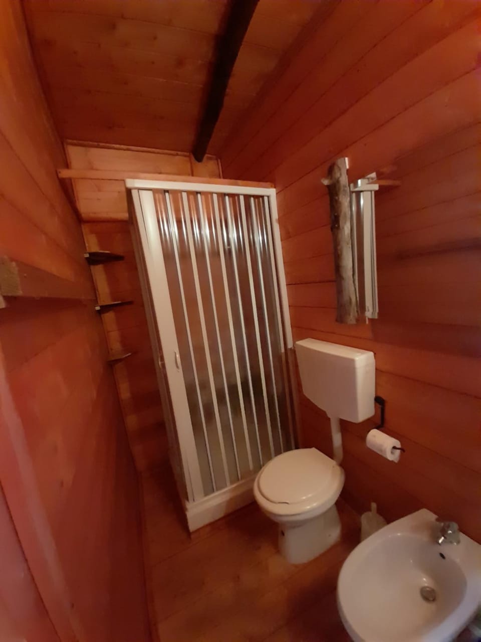 Agriturismo Monte Cesima Farm Stay in Molise, Italy