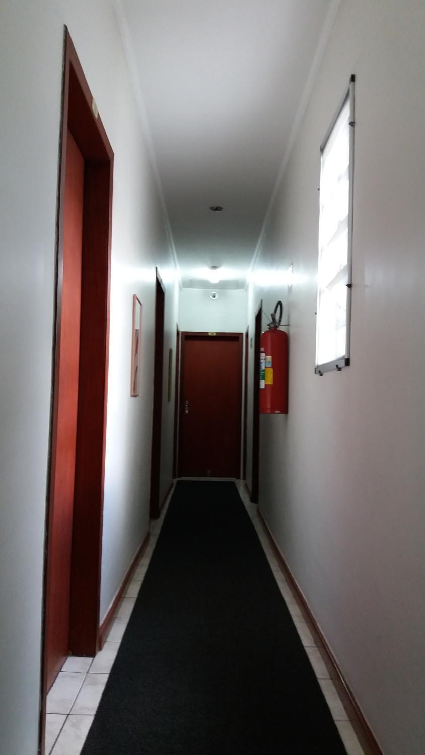 Area and facilities